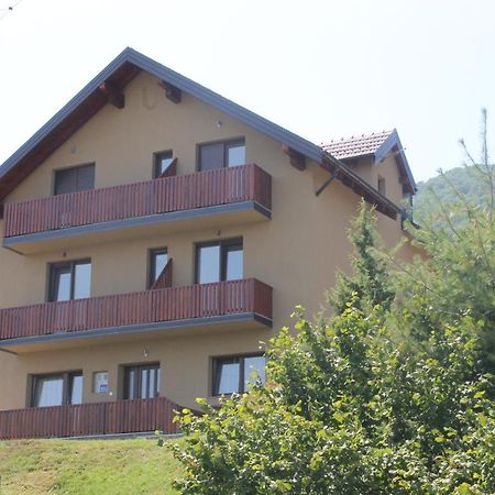 House Stefanac Hotel Seliste Dreznicko Exterior foto