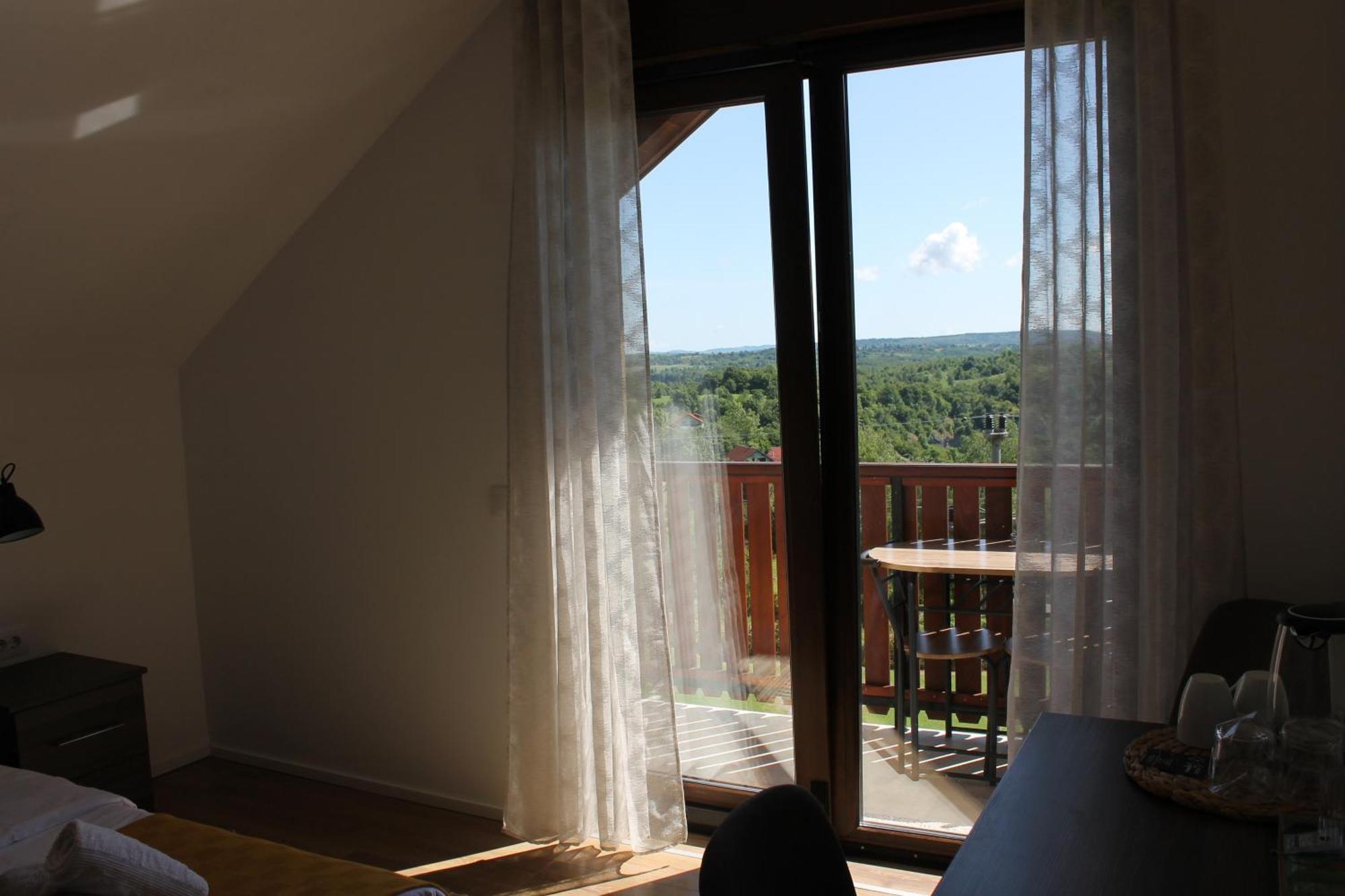 House Stefanac Hotel Seliste Dreznicko Exterior foto